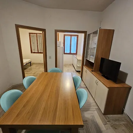 Apartman Abitare Mare - Albina Eraclea Mare