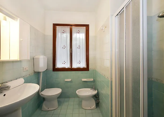 Albina Apartament *