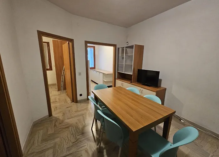 Apartament Albina *