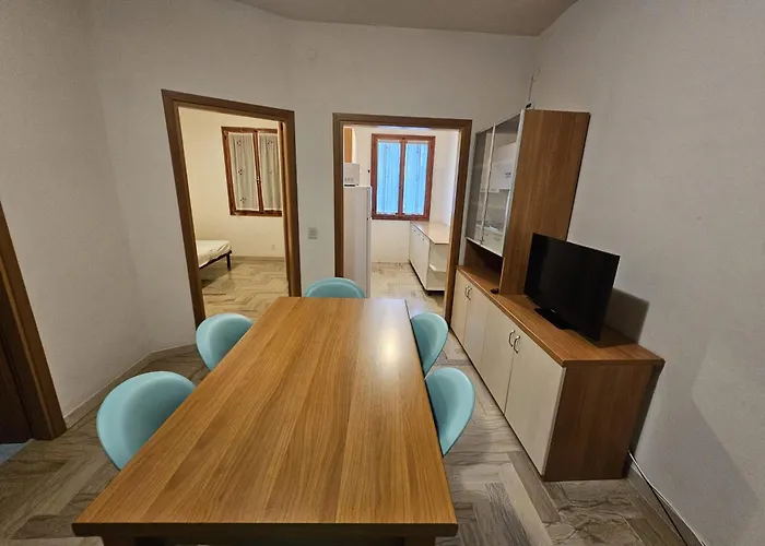 Apartament Albina Eraclea Mare